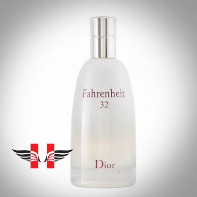 عطر ادکلن دیور فارنهایت ۳۲ | Dior Fahrenheit 32